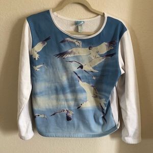 Taylor Swift 1989 sweater